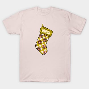 Virgo Stocking T-Shirt